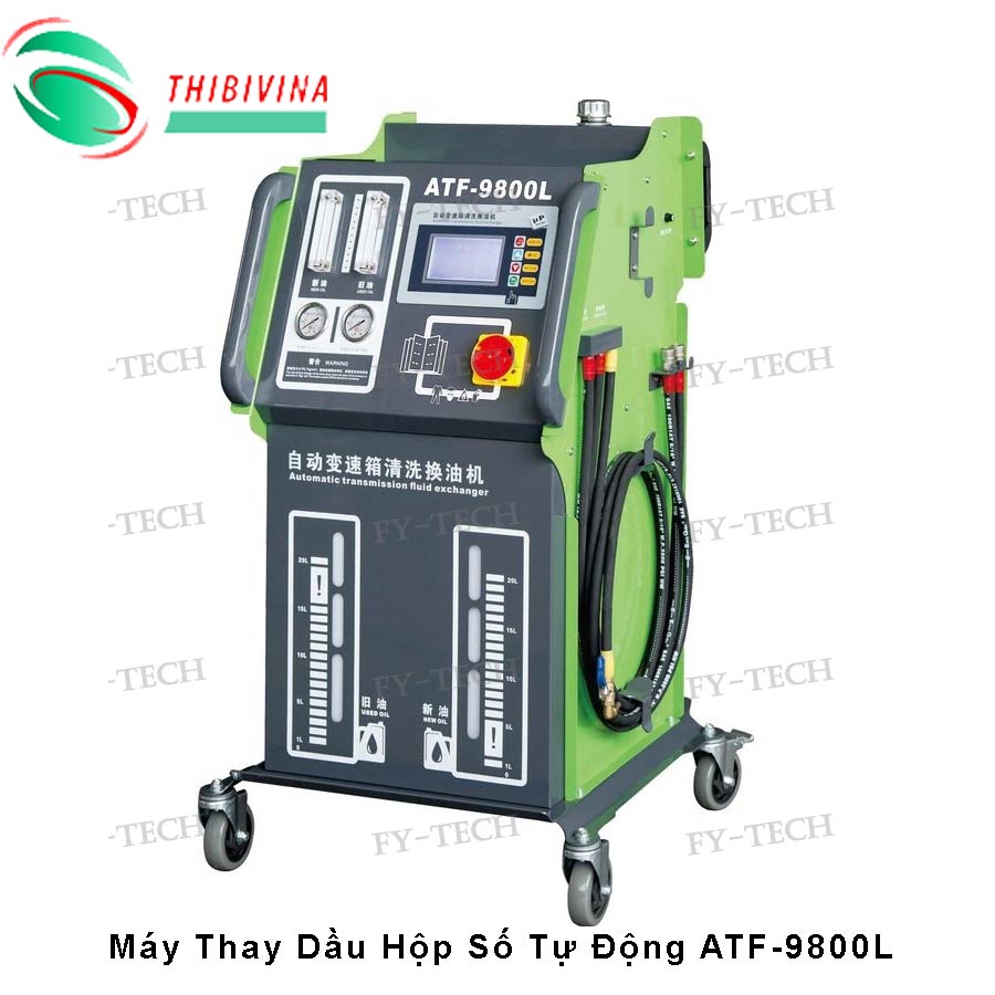 Thiết Bị Việt Nam | Tư Vấn Lắp Đặt Thiết Bị Gara ô tô | Cầu nâng 1 trụ...