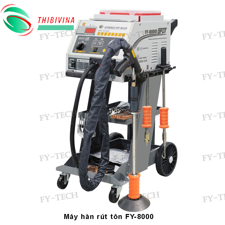 Thiết Bị Việt Nam | Tư Vấn Lắp Đặt Thiết Bị Gara ô tô | Cầu nâng 1 trụ...