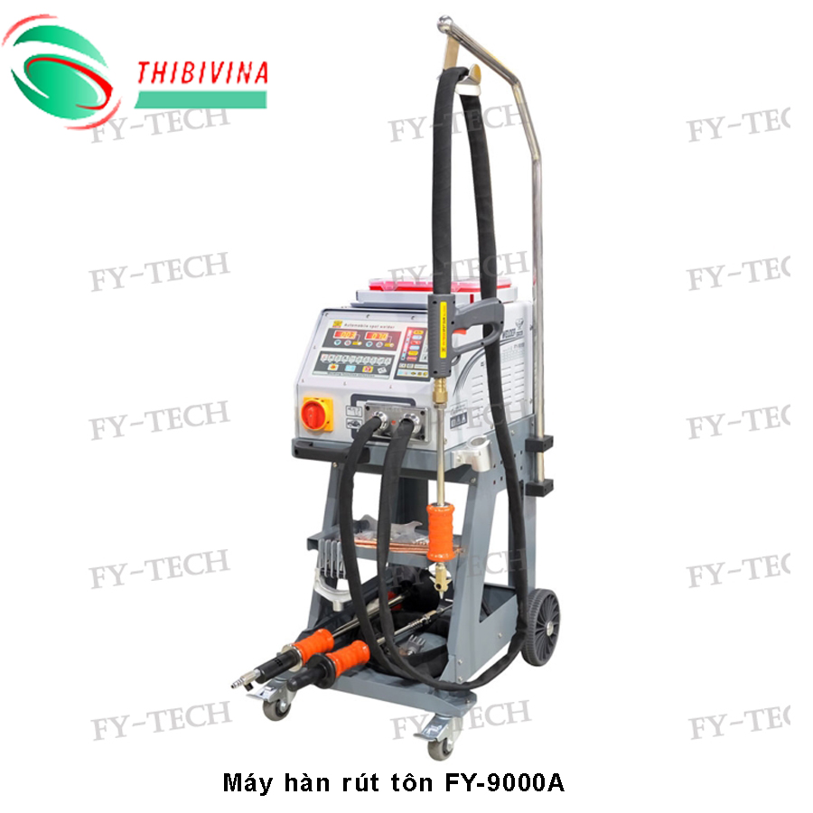 Thiết Bị Việt Nam | Tư Vấn Lắp Đặt Thiết Bị Gara ô tô | Cầu nâng 1 trụ...