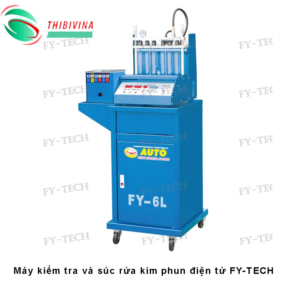 Thiết Bị Việt Nam | Tư Vấn Lắp Đặt Thiết Bị Gara ô tô | Cầu nâng 1 trụ...