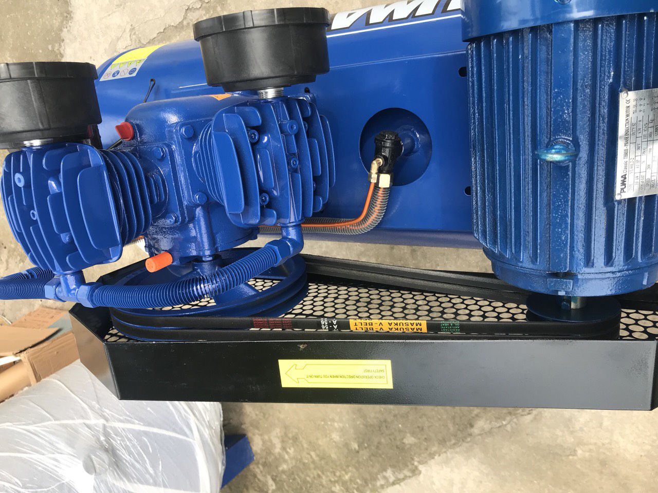 Thiết Bị Việt Nam | Tư Vấn Lắp Đặt Thiết Bị Gara ô tô | Cầu nâng 1 trụ...