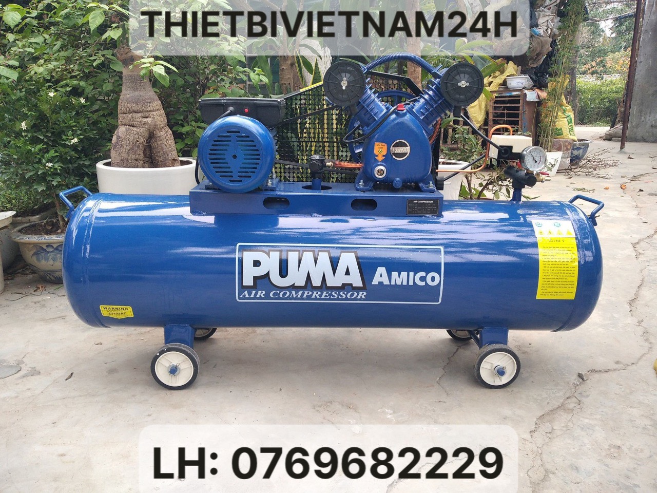 Thiết Bị Việt Nam | Tư Vấn Lắp Đặt Thiết Bị Gara ô tô | Cầu nâng 1 trụ...
