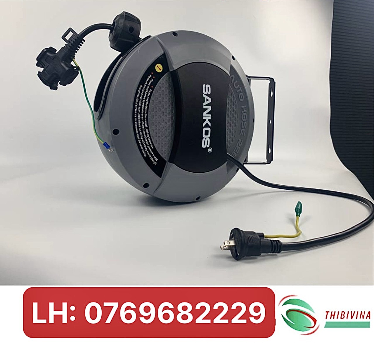 Thiết Bị Việt Nam | Tư Vấn Lắp Đặt Thiết Bị Gara ô tô | Cầu nâng 1 trụ...