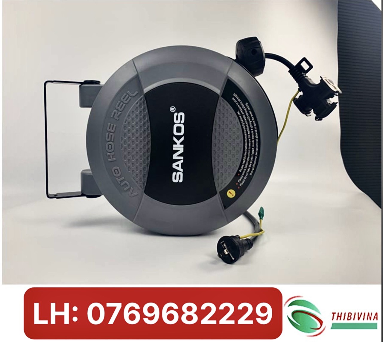 Thiết Bị Việt Nam | Tư Vấn Lắp Đặt Thiết Bị Gara ô tô | Cầu nâng 1 trụ...