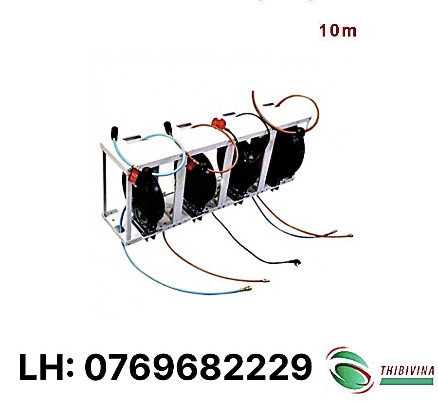 Thiết Bị Việt Nam | Tư Vấn Lắp Đặt Thiết Bị Gara ô tô | Cầu nâng 1 trụ...