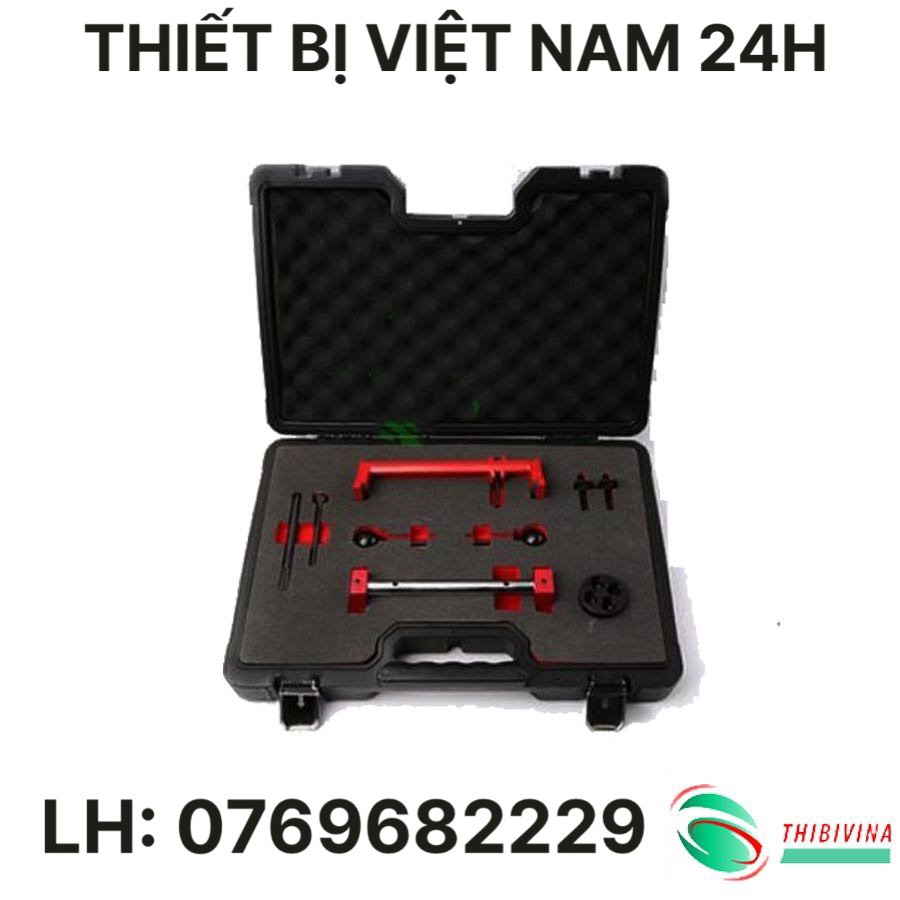 Thiết Bị Việt Nam | Tư Vấn Lắp Đặt Thiết Bị Gara ô tô | Cầu nâng 1 trụ...