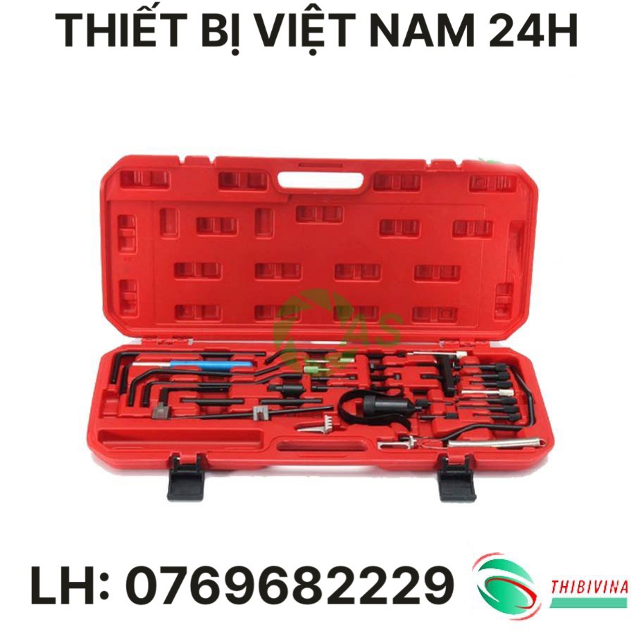 Thiết Bị Việt Nam | Tư Vấn Lắp Đặt Thiết Bị Gara ô tô | Cầu nâng 1 trụ...