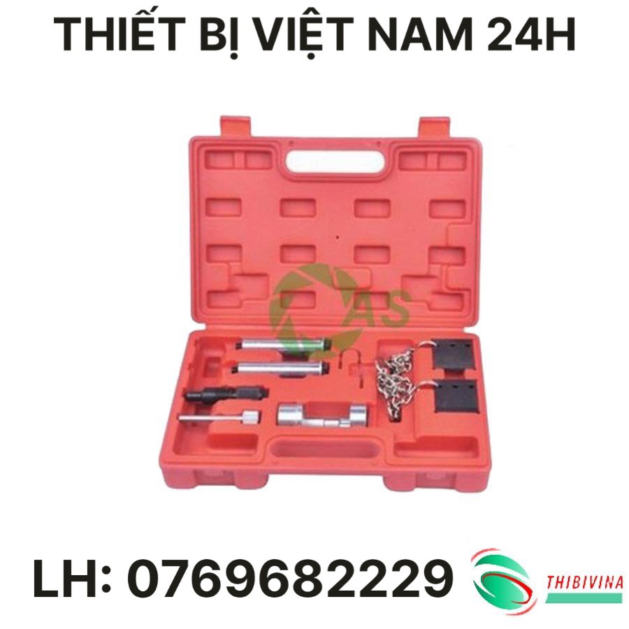 Thiết Bị Việt Nam | Tư Vấn Lắp Đặt Thiết Bị Gara ô tô | Cầu nâng 1 trụ...