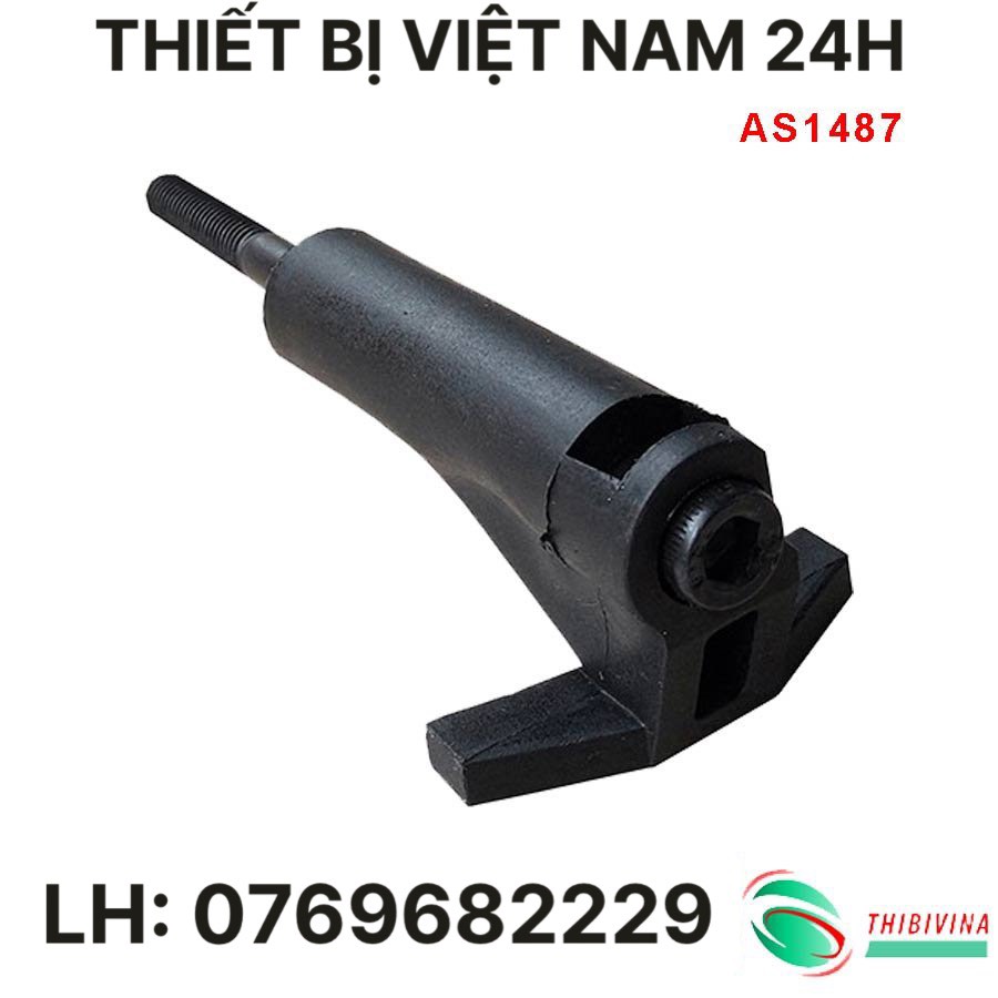 Thiết Bị Việt Nam | Tư Vấn Lắp Đặt Thiết Bị Gara ô tô | Cầu nâng 1 trụ...