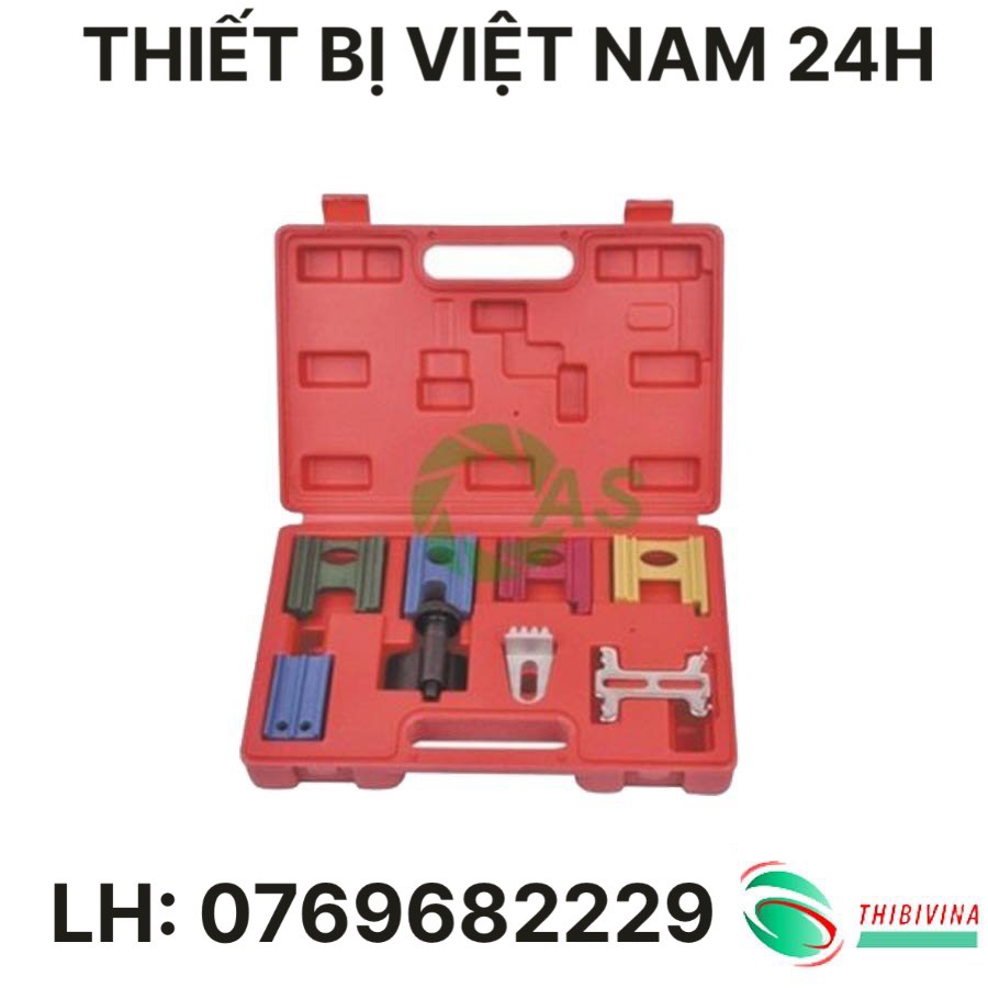Thiết Bị Việt Nam | Tư Vấn Lắp Đặt Thiết Bị Gara ô tô | Cầu nâng 1 trụ...
