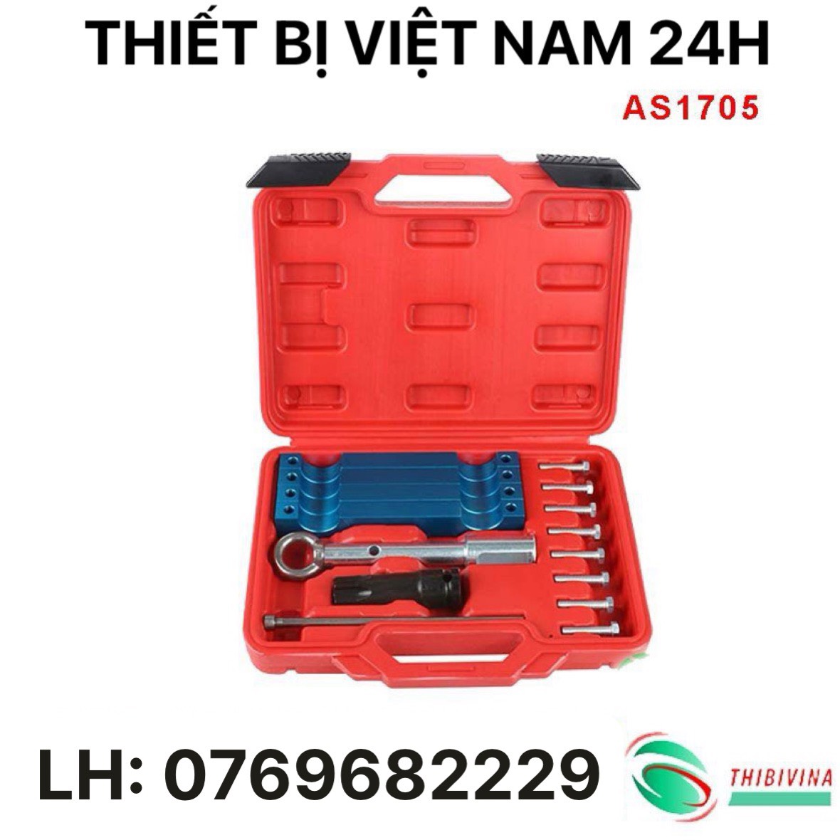 Thiết Bị Việt Nam | Tư Vấn Lắp Đặt Thiết Bị Gara ô tô | Cầu nâng 1 trụ...