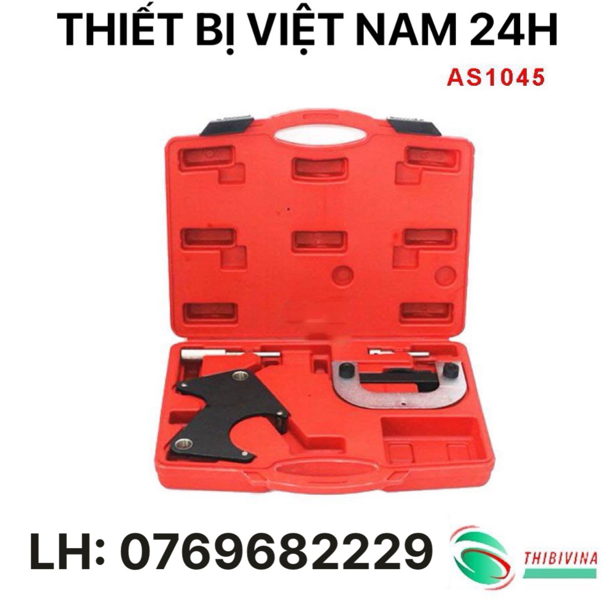 Thiết Bị Việt Nam | Tư Vấn Lắp Đặt Thiết Bị Gara ô tô | Cầu nâng 1 trụ...