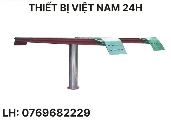 Thiết Bị Việt Nam | Tư Vấn Lắp Đặt Thiết Bị Gara ô tô | Cầu nâng 1 trụ...