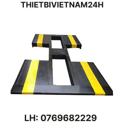 Thiết Bị Việt Nam | Tư Vấn Lắp Đặt Thiết Bị Gara ô tô | Cầu nâng 1 trụ...
