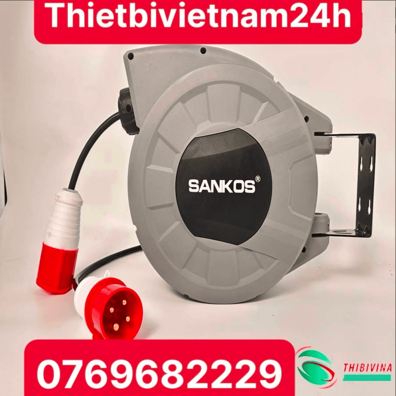 Thiết Bị Việt Nam | Tư Vấn Lắp Đặt Thiết Bị Gara ô tô | Cầu nâng 1 trụ...